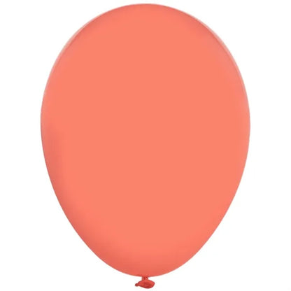 Custom 10" Latex Balloons
