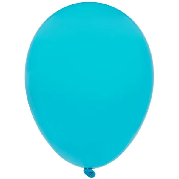 Custom 10" Latex Balloons