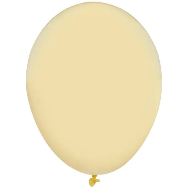 Custom 10" Latex Balloons