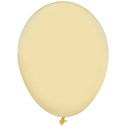 Custom 10" Latex Balloons