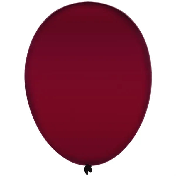 Custom 9" Latex Balloons