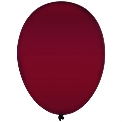 Custom 9" Latex Balloons