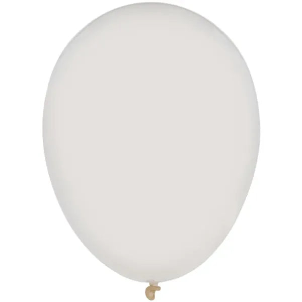 Custom 9" Latex Balloons
