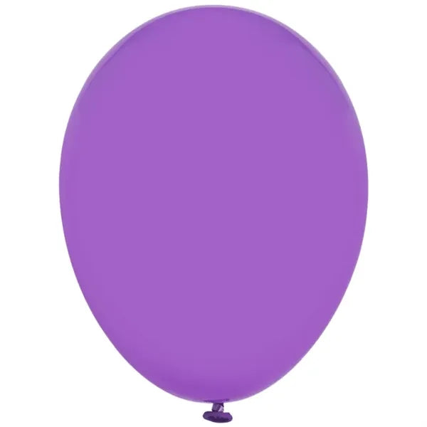 Custom 9" Latex Balloons