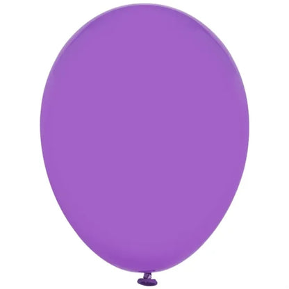 Custom 9" Latex Balloons