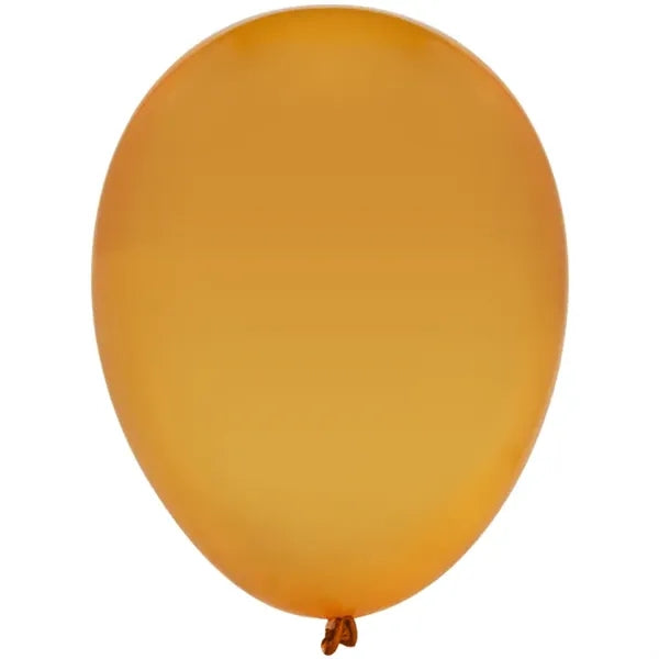 Custom 9" Latex Balloons