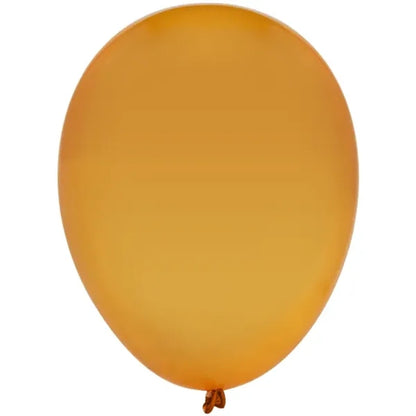 Custom 9" Latex Balloons