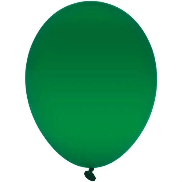 Custom 9" Latex Balloons