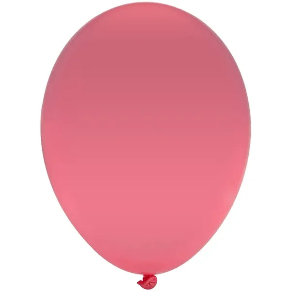 Custom 9" Latex Balloons