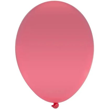 Custom 9" Latex Balloons