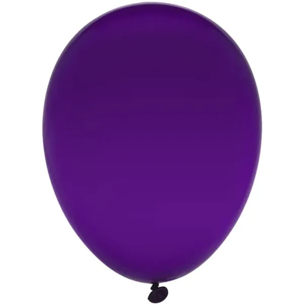 Custom 9" Latex Balloons