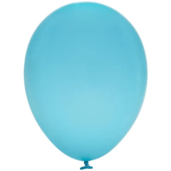 Custom 9" Latex Balloons