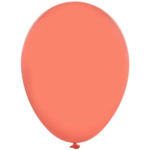 Custom 9" Latex Balloons