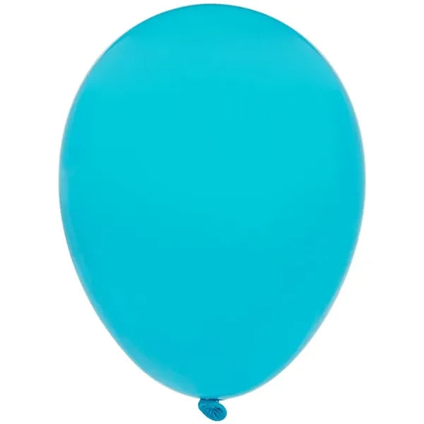 Custom 9" Latex Balloons