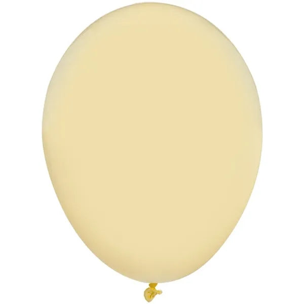 Custom 9" Latex Balloons