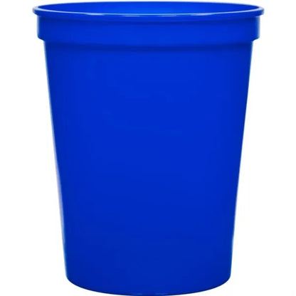 16oz Stadium Cups