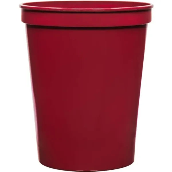 16oz Stadium Cups