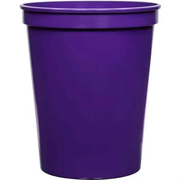16oz Stadium Cups