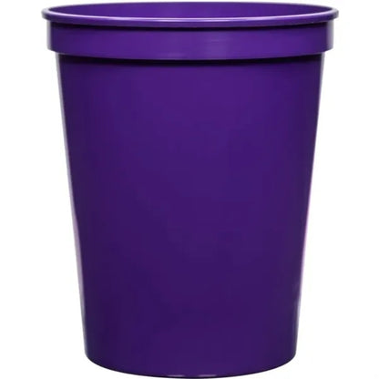16oz Stadium Cups