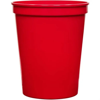16oz Stadium Cups