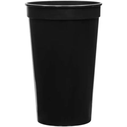 22oz Stadium Cups
