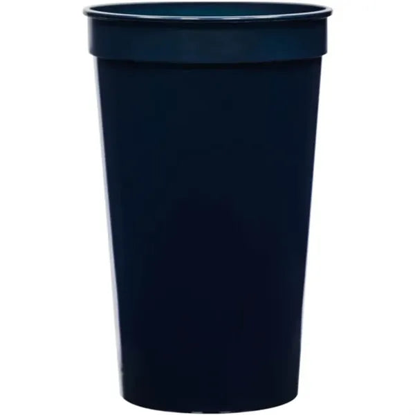 22oz Stadium Cups
