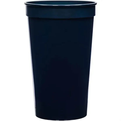 22oz Stadium Cups