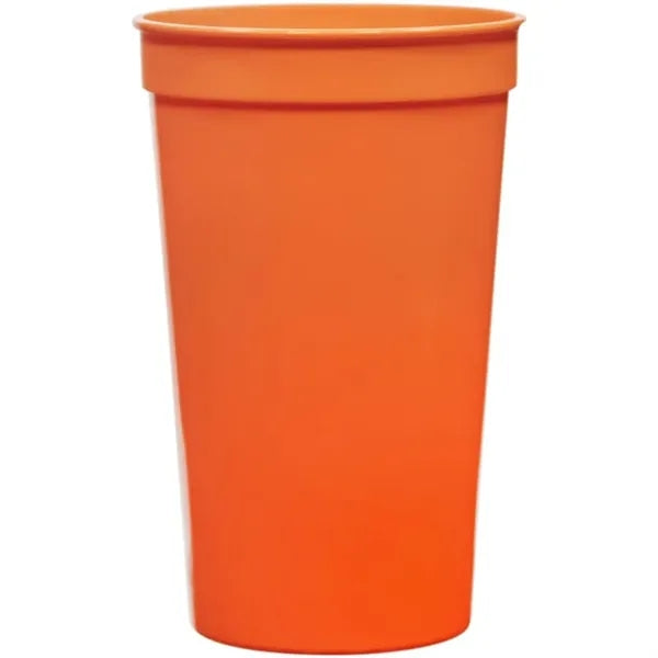 22oz Stadium Cups