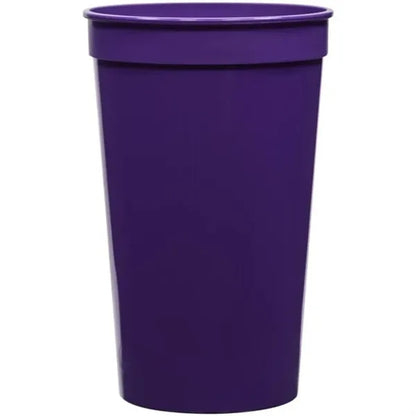 22oz Stadium Cups