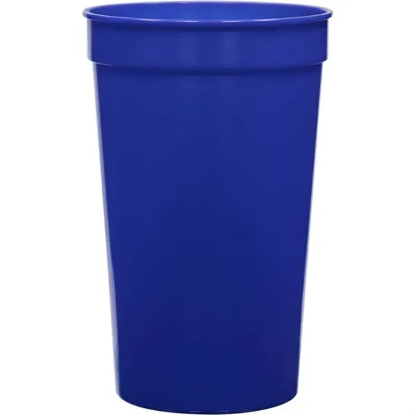 22oz Stadium Cups