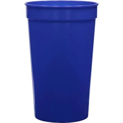 22oz Stadium Cups