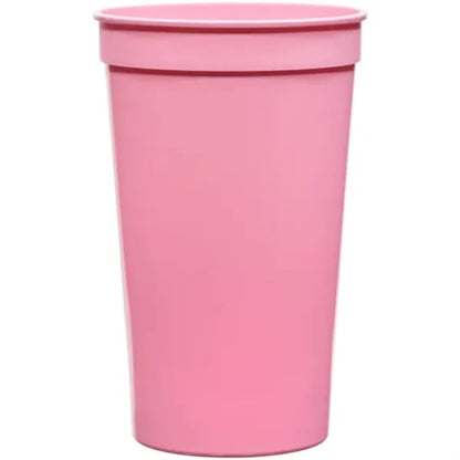 22oz Stadium Cups
