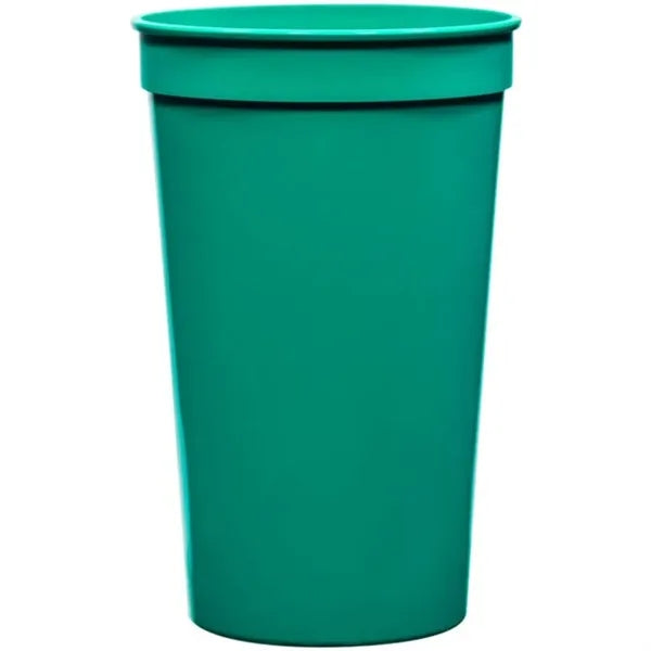 22oz Stadium Cups