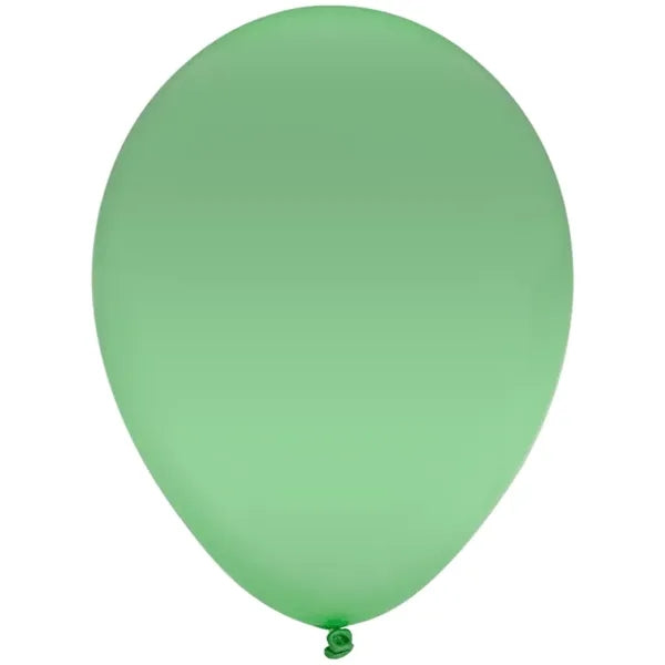 Custom 11" Latex Balloons