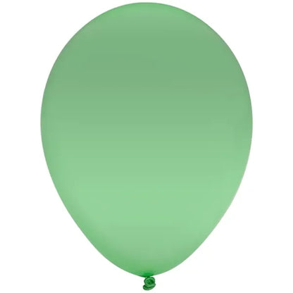 Custom 11" Latex Balloons