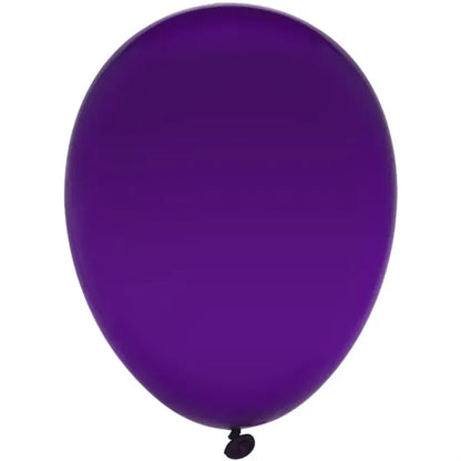 Custom 11" Latex Balloons
