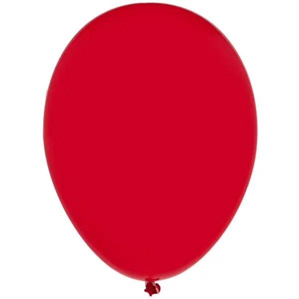 Custom 11" Latex Balloons
