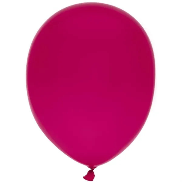 Custom 11" Latex Balloons