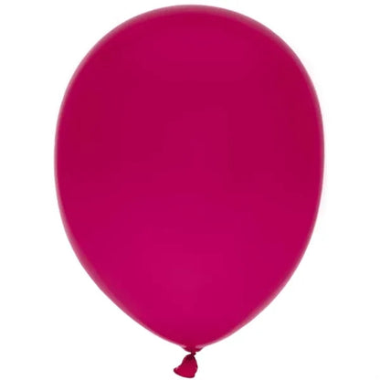 Custom 11" Latex Balloons