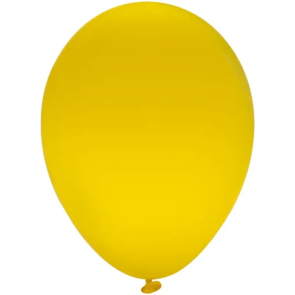 Custom 11" Latex Balloons