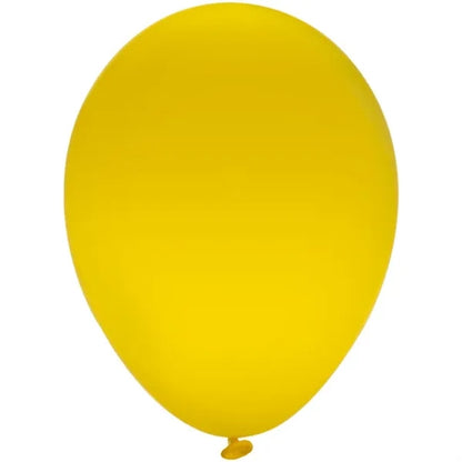 Custom 11" Latex Balloons