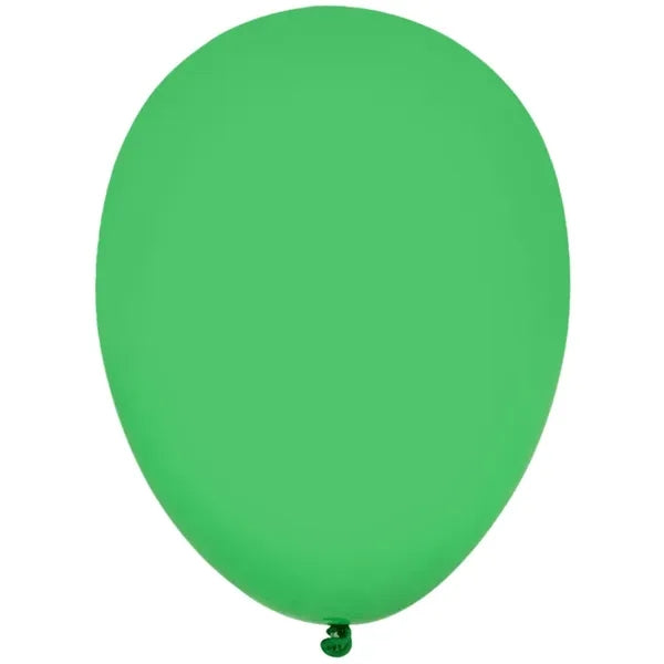 Custom 11" Latex Balloons