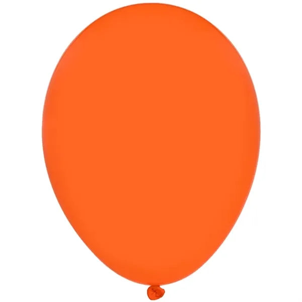 Custom 11" Latex Balloons