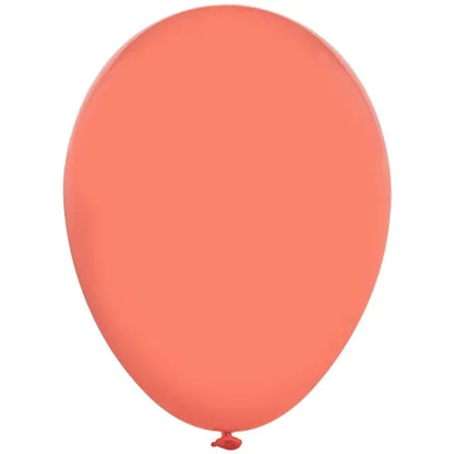 Custom 11" Latex Balloons