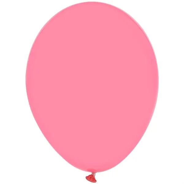 Custom 11" Latex Balloons