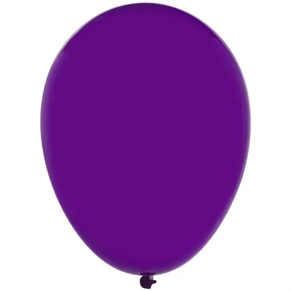 Custom 11" Latex Balloons