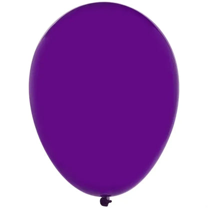 Custom 11" Latex Balloons
