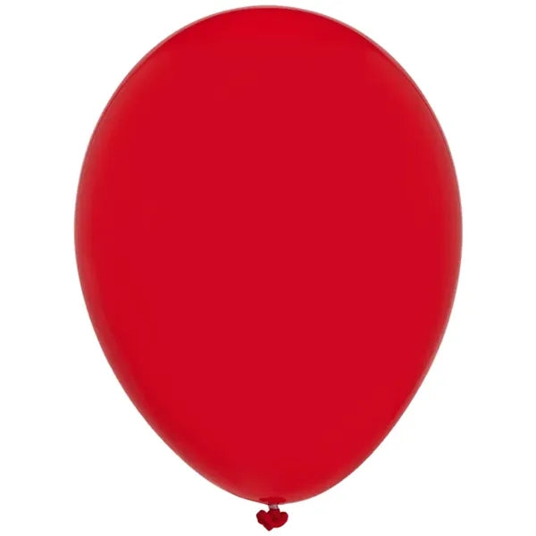 Custom 11" Latex Balloons