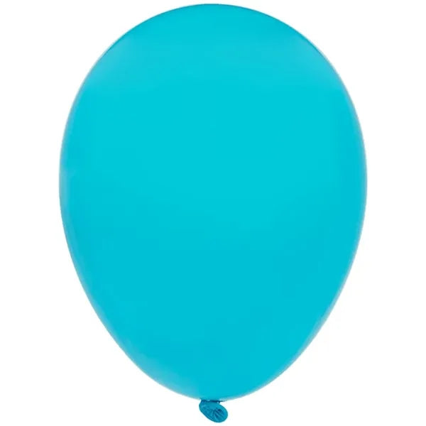 Custom 11" Latex Balloons