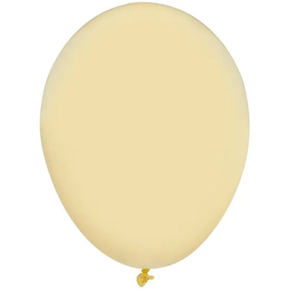 Custom 11" Latex Balloons